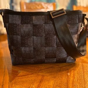 Harvey’s Messenger bag